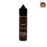 Red Teabacco - Liquido Scomposto 20ml - Officine Svapo