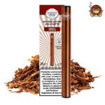 Smooth Tobacco - Pod Mod Usa e Getta - Dinner Lady