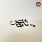 Spare Kit per By-Ka V6 Vintage Edition