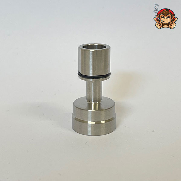 Special Chamber per By-Ka V6 Vintage Edition