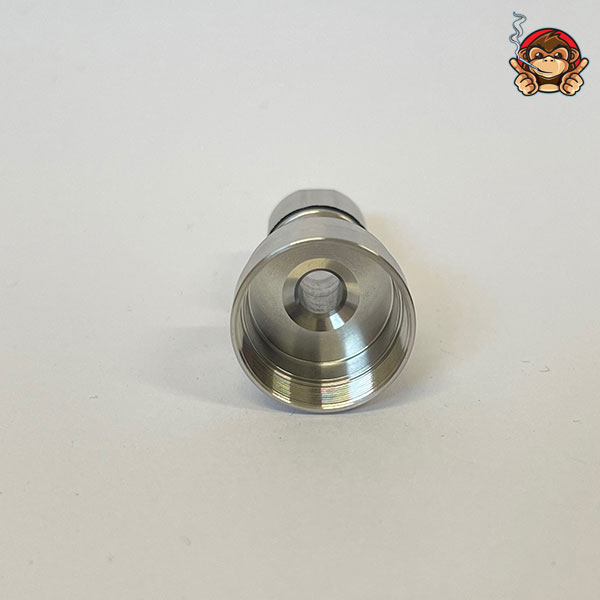 Special Chamber per By-Ka V6 Vintage Edition