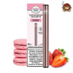 Strawberry Macaroon - Pod Mod Usa e Getta - Dinner Lady