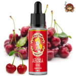 Cherry Bomb - Aroma Concentrato 30ml - Suprem-e
