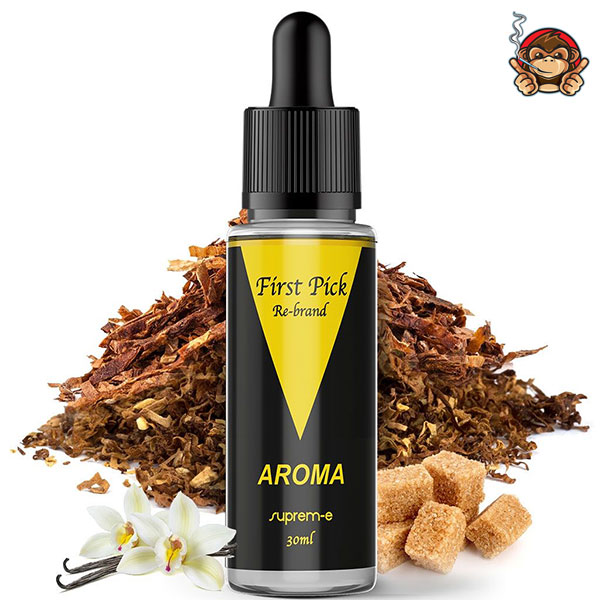 First Pick Re-Brand - Aroma Concentrato 30ml - Suprem-e