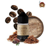 Tabac N. Six - Aroma Concentrato 30ml - Barrels Juice