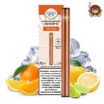 Tropic Chill - Pod Mod Usa e Getta - Dinner Lady