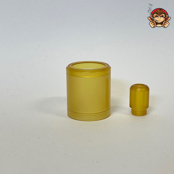 Ultem Kit per By-Ka V6 Vintage Edition