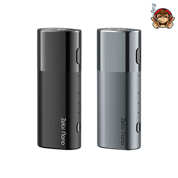 Zelos Nano Mod 1600mAh - Aspire