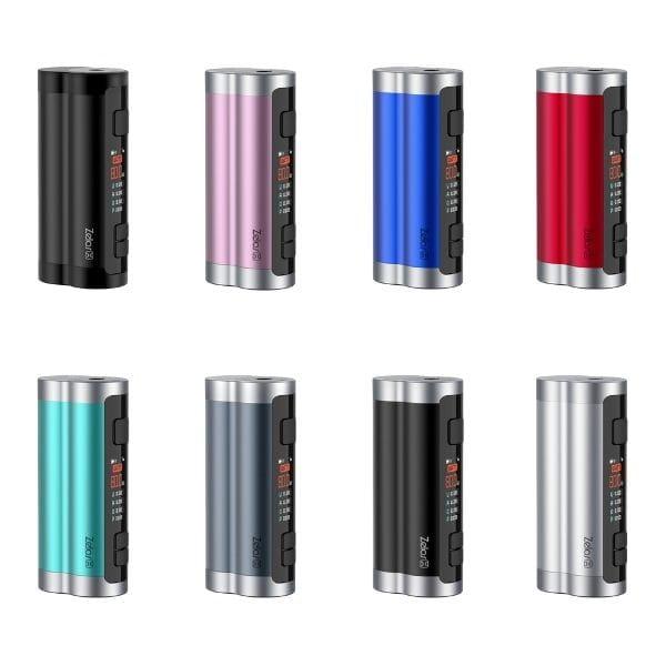 Zelos X Box Mod 80W - Aspire