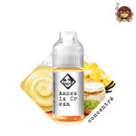 Amnesia Cream - Aroma Concentrato 30ml - Beurk Research