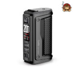 Argus GT II Box Mod - Voopoo