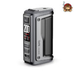 Argus GT II Box Mod - Voopoo