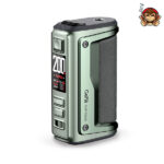 Argus GT II Box Mod - Voopoo