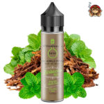 Birbacco - Liquido Scomposto 20ml - Vitruviano's Juice