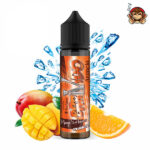 Brivido Arancio - Liquido Scomposto 20ml - Iron Vaper