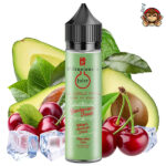 Guatemala - Liquido Scomposto 20ml - Vitruviano's Juice