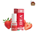 Little Red - Liquido Pronto 10ml - Dea Flavor