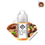 Lutina Strike - Aroma Concentrato 30ml - Beurk Research