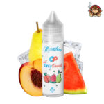 Not Only Peach - Liquido Scomposto 20ml - Moonshine