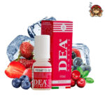 Romance - Liquido Pronto 10ml - Dea Flavor