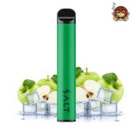 Apple Ice - Pod Mod Usa e Getta - Salt Switch
