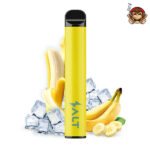 Banana Ice - Pod Mod Usa e Getta - Salt Switch