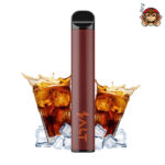 Ice Cola - Pod Mod Usa e Getta - Salt Switch