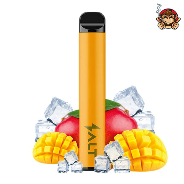 Mango Ice - Pod Mod Usa e Getta - Salt Switch