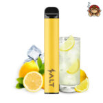 Lemon Soda - Pod Mod Usa e Getta - Salt Switch
