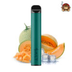 Melon Ice - Pod Mod Usa e Getta - Salt Switch