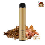 Nuts Tobacco - Pod Mod Usa e Getta - Salt Switch