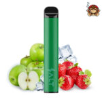Strawberry Apple - Pod Mod Usa e Getta - Salt Switch