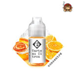 Tarte de la Montagne - Aroma Concentrato 30ml - Beurk Research