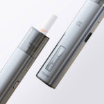 Vilter S Pod Mod - Aspire