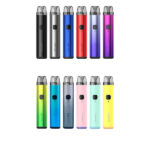 Wenax H1 Pod Mod - Geek Vape