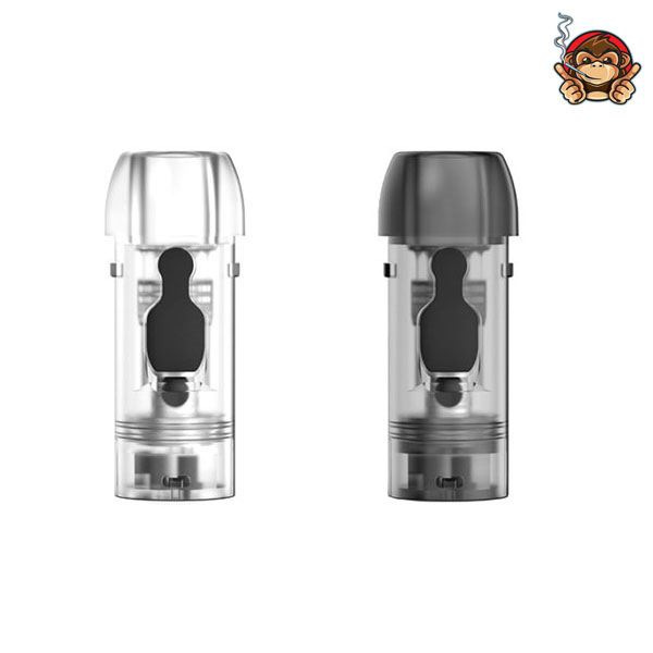 Pod per Zeep 2 (3 Pezzi) - Zeep