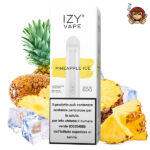 Pineapple Ice - Pod Mod Usa e Getta - Izy Vape