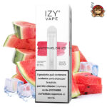 Watermelon Ice - Pod Mod Usa e Getta - Izy Vape