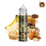 Jaba Nana - Liquido Scomposto 20ml - Ohmboyz