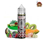 Keke - Liquido Scomposto 20ml - Ohmboyz