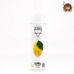 LEMON - Linea Terra - Liquido Scomposto 20ml - Officine Svapo