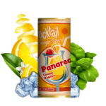 PANAREA - Linea Cocktail Lounge Beach - Liquido Scomposto 20ml - Blendfeel