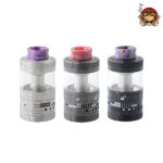 Aromamizer Plus V3 RDTA - Steam Crave