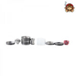 Aromamizer Plus V3 RDTA - Steam Crave