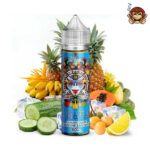 Yukatan Kool - Liquido Scomposto 20ml - Ohmboyz
