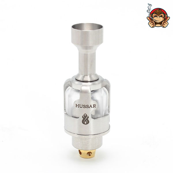 Hussar AMU RBA clone