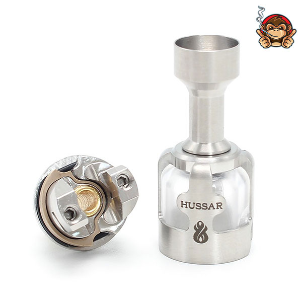 Hussar AMU RBA clone