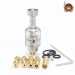 Hussar AMU RBA clone