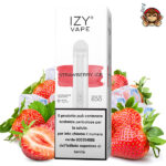 Strawberry Ice - Pod Mod Usa e Getta - Izy Vape
