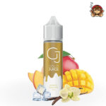 Mango Custard Ice - Liquido Scomposto 20ml - Gold Juice